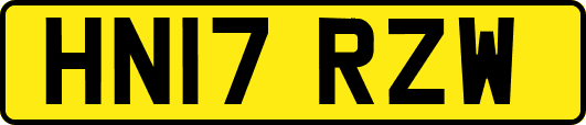 HN17RZW