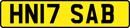 HN17SAB