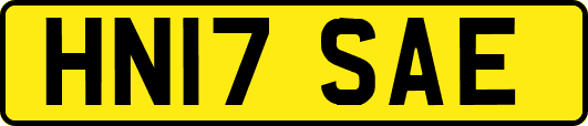 HN17SAE