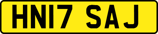 HN17SAJ