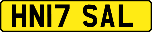 HN17SAL