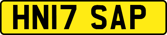 HN17SAP