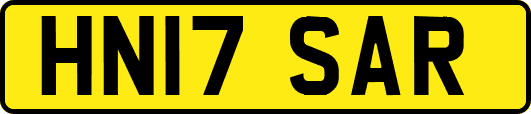 HN17SAR