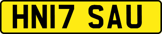 HN17SAU