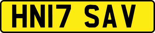 HN17SAV