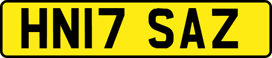 HN17SAZ