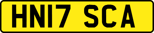 HN17SCA
