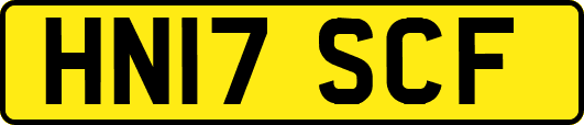 HN17SCF