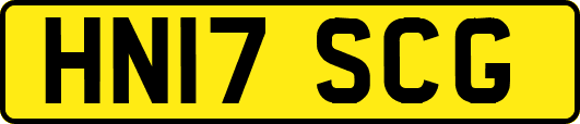 HN17SCG