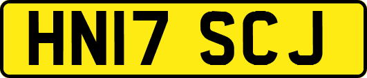 HN17SCJ