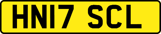 HN17SCL