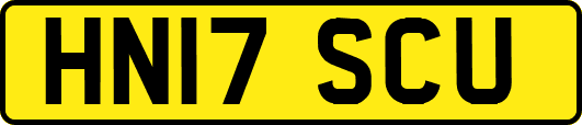 HN17SCU