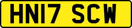HN17SCW