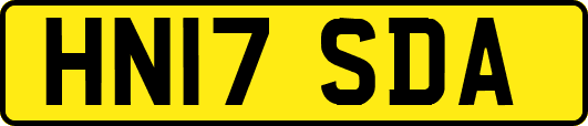 HN17SDA