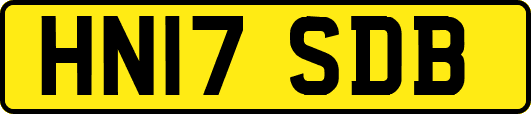 HN17SDB
