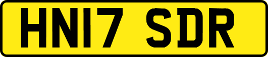 HN17SDR