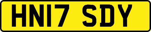 HN17SDY