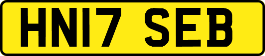 HN17SEB