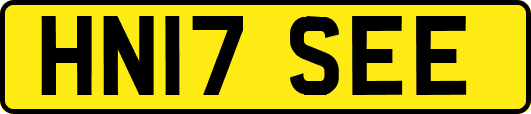 HN17SEE