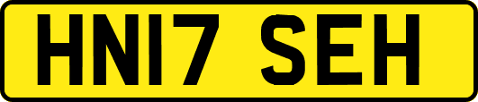 HN17SEH