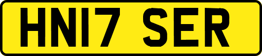 HN17SER