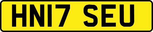 HN17SEU