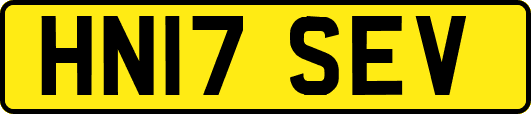 HN17SEV