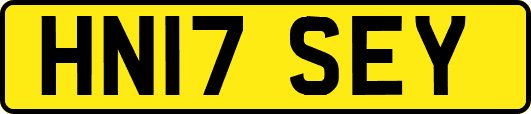 HN17SEY