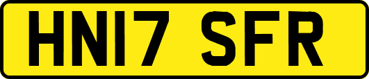 HN17SFR