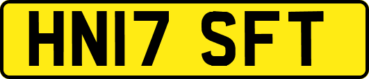 HN17SFT