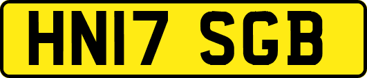 HN17SGB