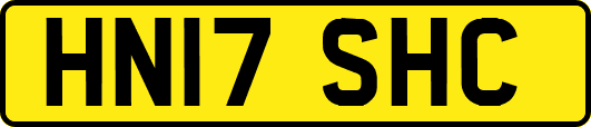 HN17SHC