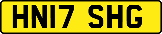 HN17SHG