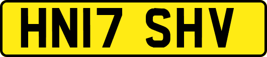 HN17SHV