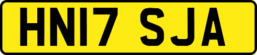 HN17SJA