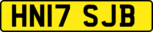 HN17SJB