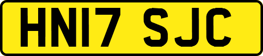 HN17SJC