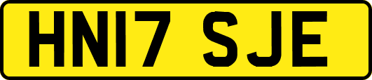 HN17SJE