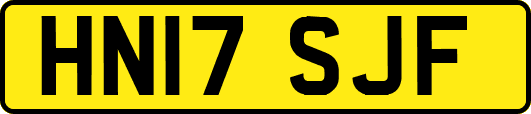 HN17SJF