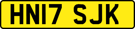 HN17SJK