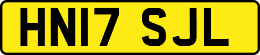 HN17SJL