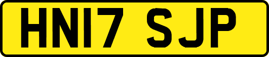 HN17SJP