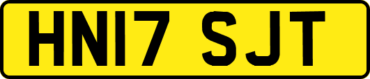 HN17SJT