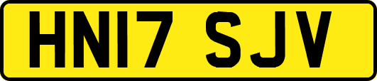 HN17SJV