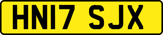 HN17SJX