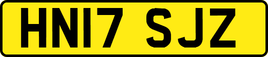 HN17SJZ