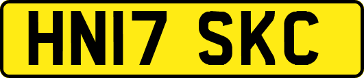 HN17SKC