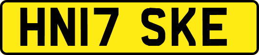HN17SKE
