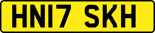 HN17SKH