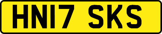 HN17SKS